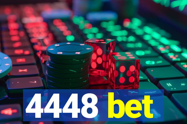 4448 bet